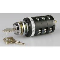 Obsolete Key Switch